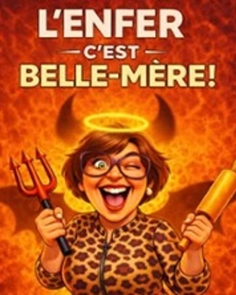 L'Enfer C'est Belle Mère