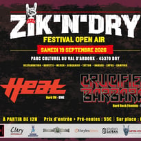 Zik N Dry Festival