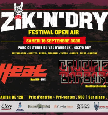 Zik N Dry Festival
