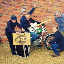 Chécy fête la musique !