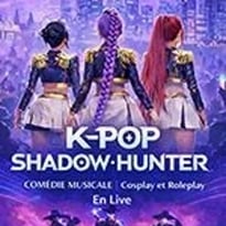 K-Pop Shadow Slayers