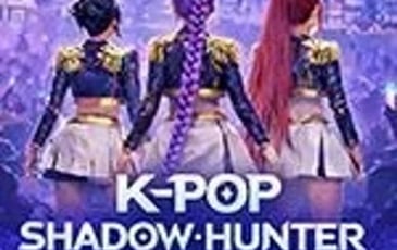 K-Pop Shadow Slayers