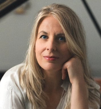 Claire-Marie Le Guay, Soirée d’ouverture du Grand PianO Festival