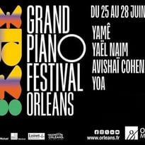 Soirée Campo Santo : Yamê / Avishaï Cohen / Yaël Naim / Yoa