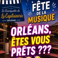Karaoke et DJ sets à la Capitainerie