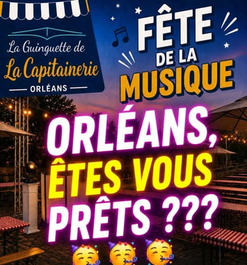 Karaoke et DJ sets à la Capitainerie
