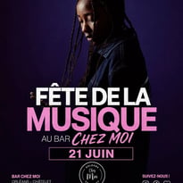 Lilow : french urban pop/rap & afrobeat