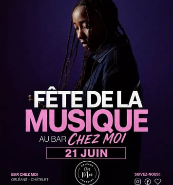 Lilow : french urban pop/rap & afrobeat