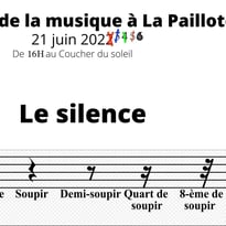 Le Silence