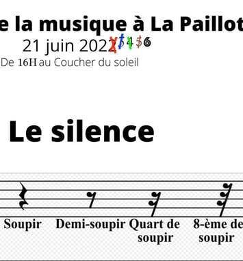 Le Silence