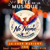 Venez vous ambiancer avec No Name