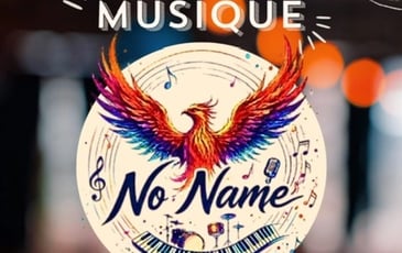 Venez vous ambiancer avec No Name