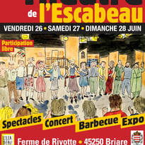 Festival Rencontres Amateur - 15ème édition