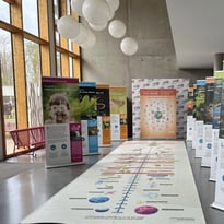 Exposition sur le patrimoine naturel à la Maison du Terroir et d'Animations de Beaulieu-sur-Loire