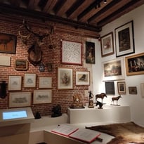 Visite libre du Château-Musée de Gien