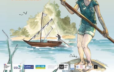 Visite libre du musée et de l'exposition temporaire « Savoirs de Loire, un patrimoine vivant »
