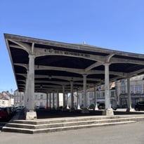 Visites guidées exceptionnelles de deux sites majeurs sur les savoirs de Loire à Châteauneuf