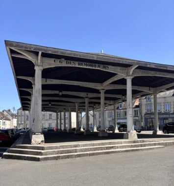Visites guidées exceptionnelles de deux sites majeurs sur les savoirs de Loire à Châteauneuf