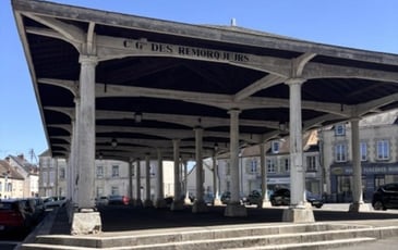 Visites guidées exceptionnelles de deux sites majeurs sur les savoirs de Loire à Châteauneuf