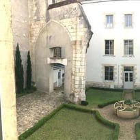 Visite du Séminaire interdiocésain Notre-Dame de l'Espérance