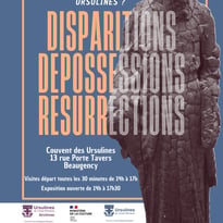 Disparitions, dépossessions, résurrections. Que reste-t-il du patrimoine des Ursulines ?