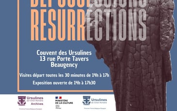 Disparitions, dépossessions, résurrections. Que reste-t-il du patrimoine des Ursulines ?