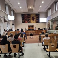 Procès fictif et forum des métiers