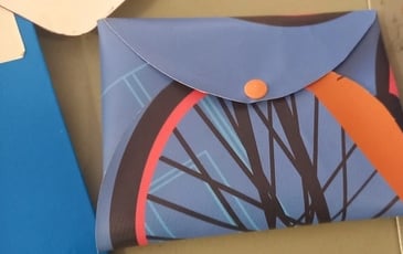 Atelier : création en bâche d'impression, à partir de 8 ans