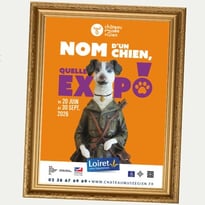 Conférence "la Centrale Canine : son histoire et ses missions"
