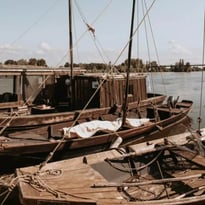 Histoires sur la Loire