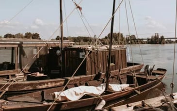 Histoires sur la Loire