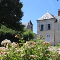 Visite libre du parc