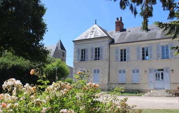 Visite libre du parc