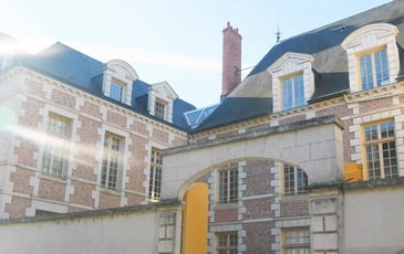 Visite guidée par un magistrat