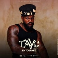 Tayc, Joya Tour