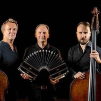 Barocco Tango Trio