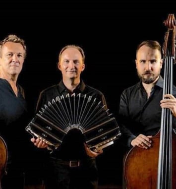 Barocco Tango Trio