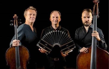 Barocco Tango Trio