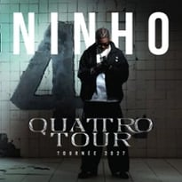 Ninho, Quattro Tour