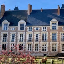 Visite guidée du tribunal