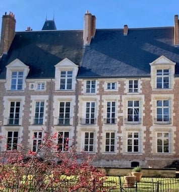 Visite guidée du tribunal
