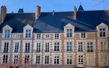 Visite guidée du tribunal