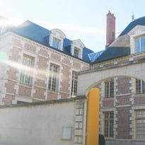 Visite guidée par un magistrat