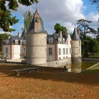 Visite guidée de la chapelle