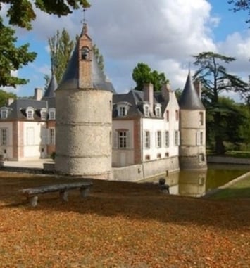 Visite guidée de la chapelle