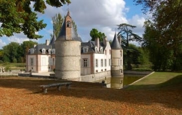 Visite guidée de la chapelle