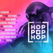 Festival Hop Pop Hop