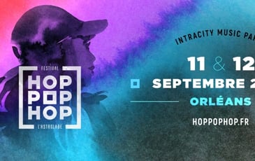 Festival Hop Pop Hop