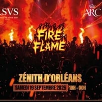 Fire Flame
