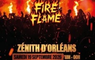 Fire Flame